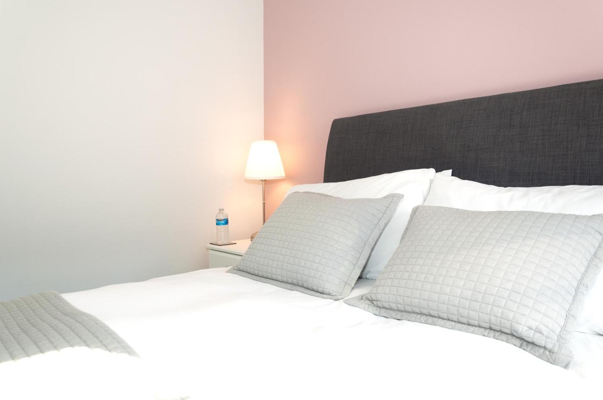 Riverside Stays, Modern House Stays, Shefford, Bedfordshire Экстерьер фото