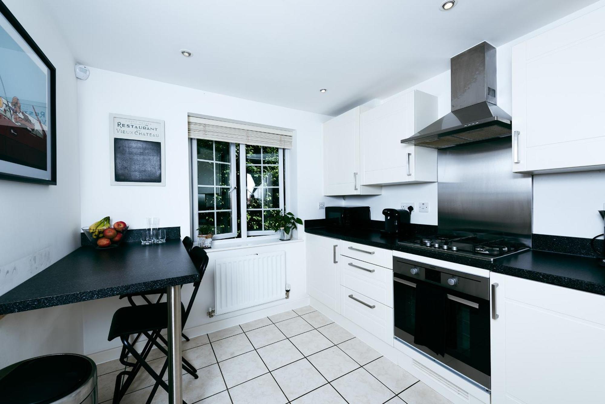 Riverside Stays, Modern House Stays, Shefford, Bedfordshire Экстерьер фото